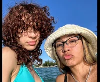 Alondra y rai