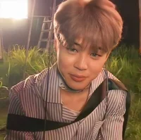 jimin mute