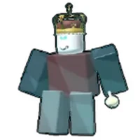 Cruel King