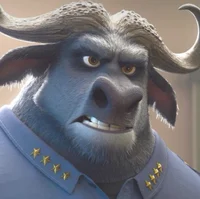 Cheif Bogo