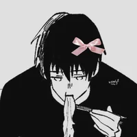 Toji Fushiguro 