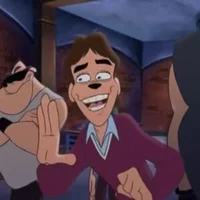 Bradley Uppercrust