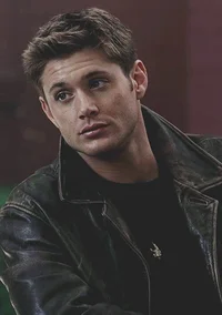 SPN Dean Winchester