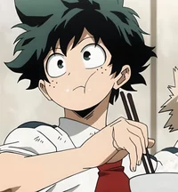 Izuku