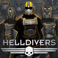 Helldivers