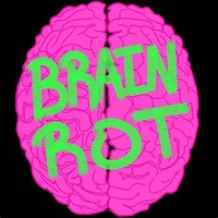 Brainrot kid