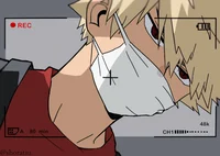 Bakugo