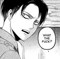 Levi Ackerman
