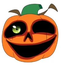 Peter The Pumpkin 