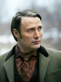 Hannibal Lecter 