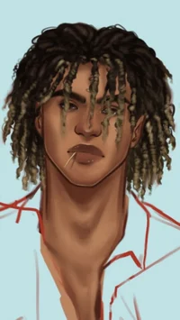 Matt