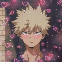 Katsuki Bakugou