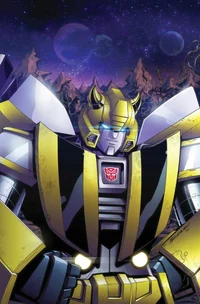 Bumblebee