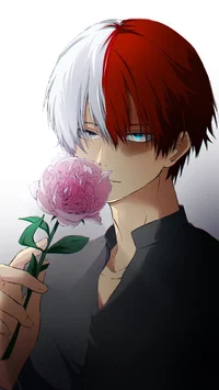 Shoto Todoroki