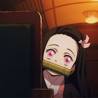 Nezuko kamado