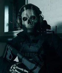 Ghost