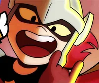 Драко Бравл Старс