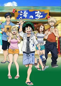 My hero academia RP