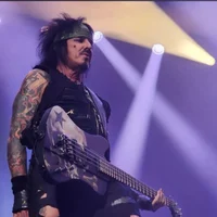 Nikki Sixx