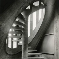 Liminal Staircase