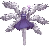 Yandere Sariel