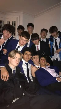 BoysSchool