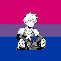 Katsuki Bakugou