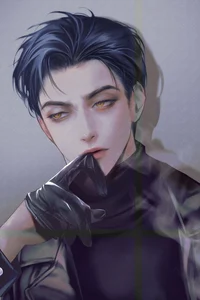 Your husband - insp