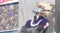 Bakugo