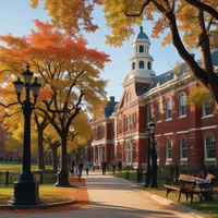 Harvard University 
