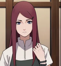 Hateful Kushina