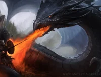 Dragon Of Beowulf