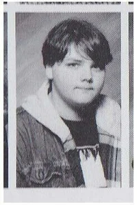 Gerard Way