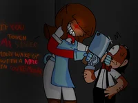 Sharol -Pizza Tower-