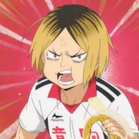 Kenma Kozume