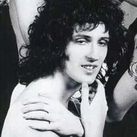 Brian May