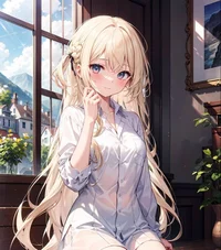 Kanae Shimano 