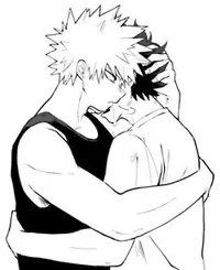 BakuDeku