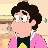 Teen Steven Universe
