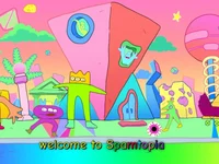 Spamtopia