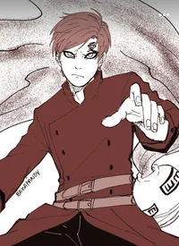 Gaara 