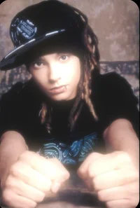 Tom Kaulitz