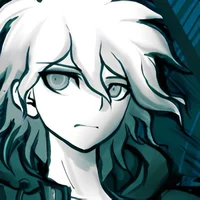 Nagito Komaeda 
