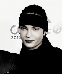 Tom Kaulitz 