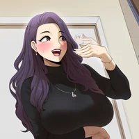 Hot Step Aunt