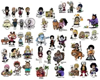 Children One Piece