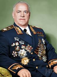 Georgy Zhukov
