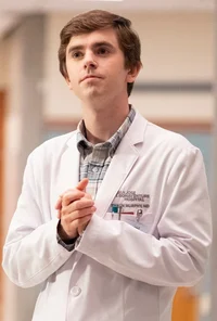 Shaun Murphy