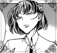BSD Yosano Akiko
