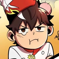Boboiboy Blaze